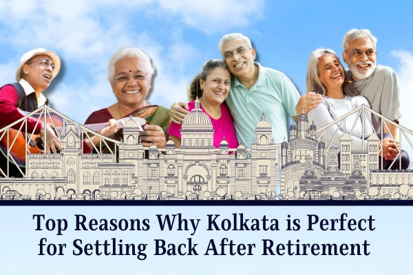 Best Retirement Homes in India