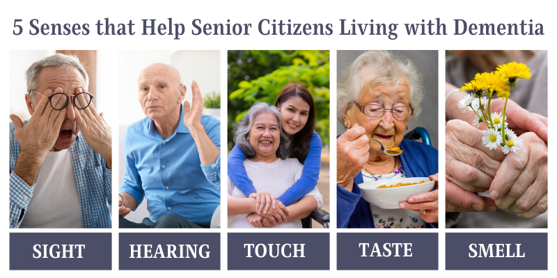 Help Senior Citizens 